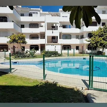 Apartment En La Cala De Mijas *