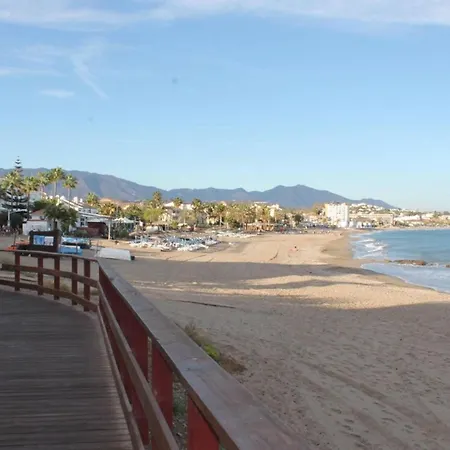 En La Cala De Mijas Malaga